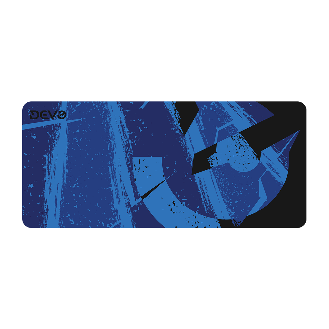 Devo Gaming Mouse Pad - Cobalt Strike - 900
